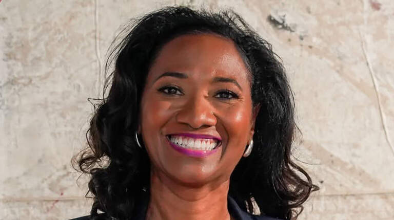 Clouds hanging over KC mayoral candidate growing darker with new lawsuit | Hudnall