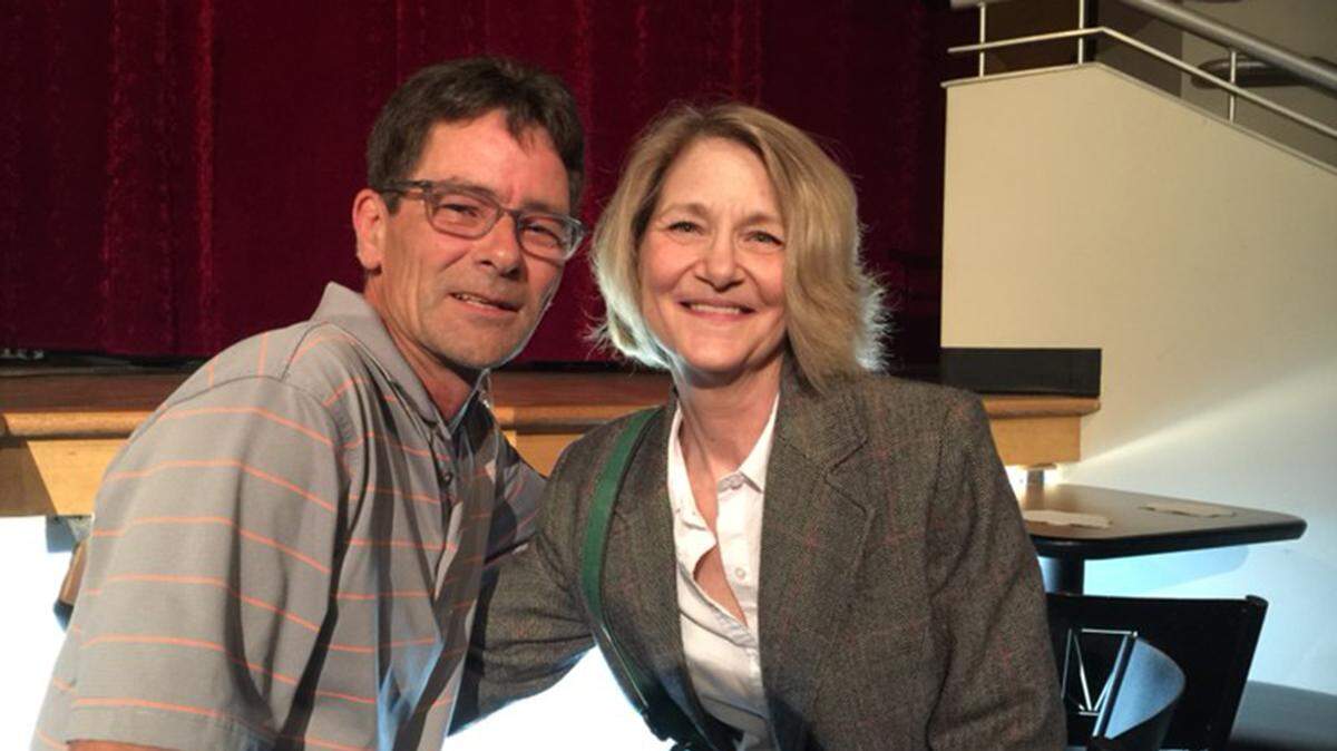 Sharon Hendrix of Overland Park has to skip filling prescriptions for her MS because of the cost. It doesn’t have to be this way.