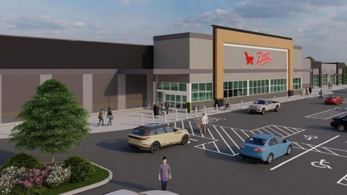 Dillons gets OKs for new grocery store in Lee’s Summit; company floats 1% tax