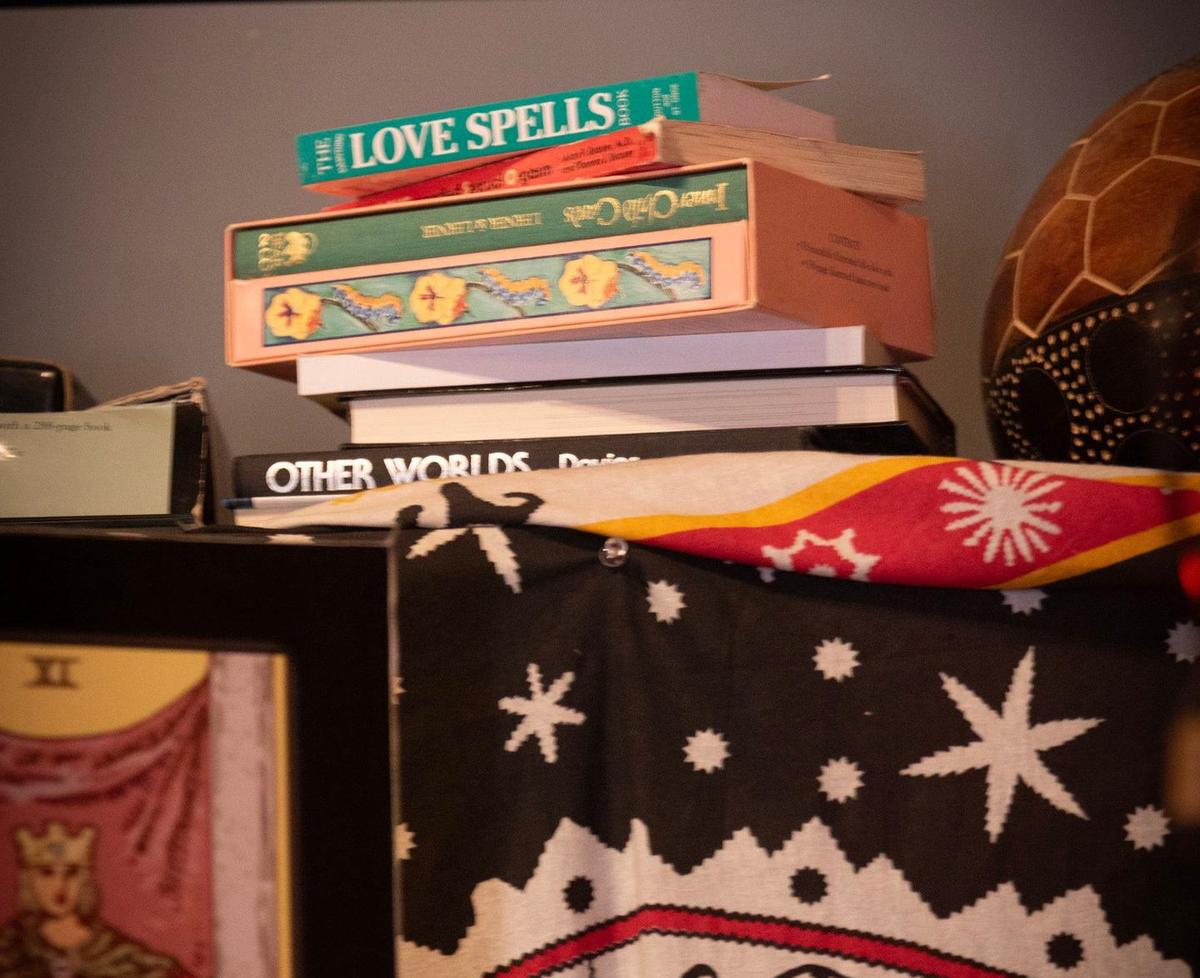 “For years, white people have feared and demonized Black culture, leading to a misunderstanding of Vodou,” said Julie Valdivia.
