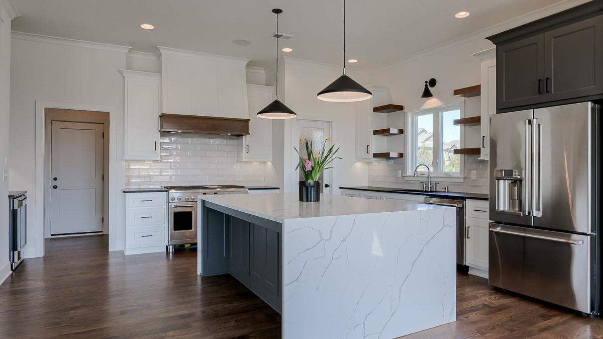 Covington Creek’s Landon II plan is entry #236 on the Spring Parade of Homes.