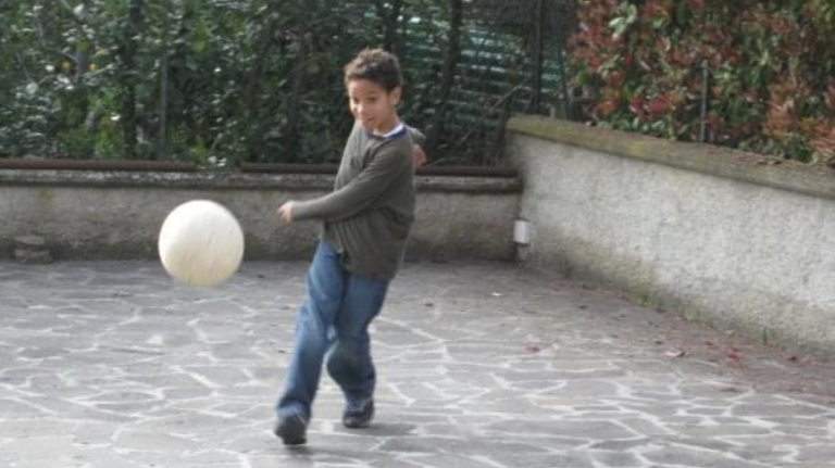 Growing up Gioacchini: KC-born striker overcame hostility in Europe en route to USMNT