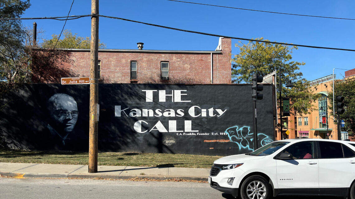 Is it the end for the Kansas City Call? Maybe community and love can save it | Williams