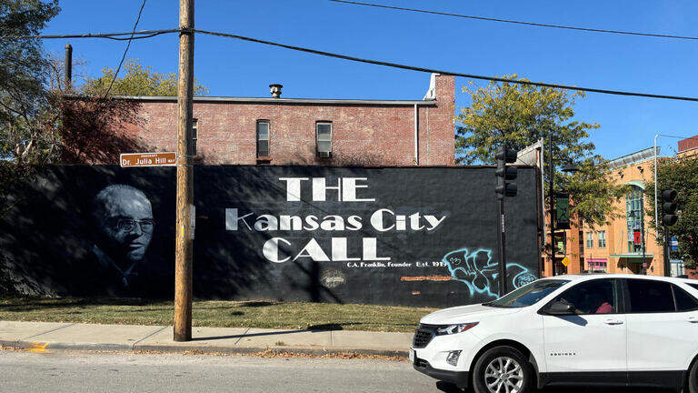 Is it the end for the Kansas City Call? Maybe community and love can save it | Williams