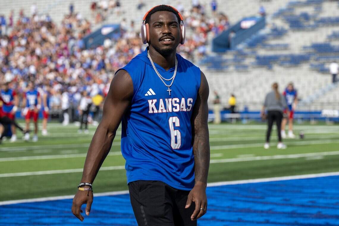 Former Kansas QB Jalon Daniels Carving Out NFL Niche with Tampa Bay Buccaneers