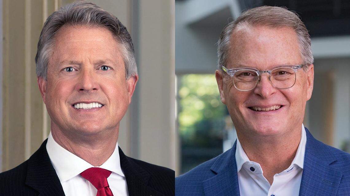 We need better Senate candidates to serve Kansas, not this president | Opinion