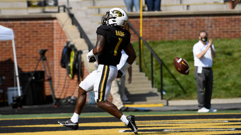 Mizzou football has no preseason first-team picks. Here are media’s preseason rankings