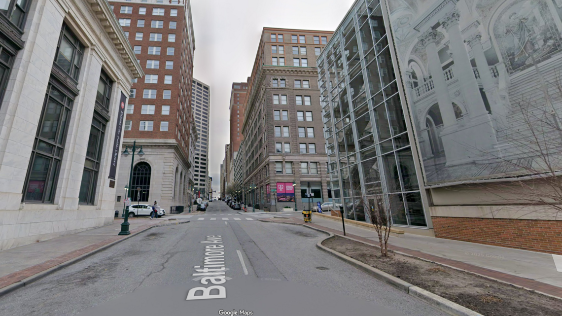 27-year-old man dies in downtown Kansas City shooting; police seek tips