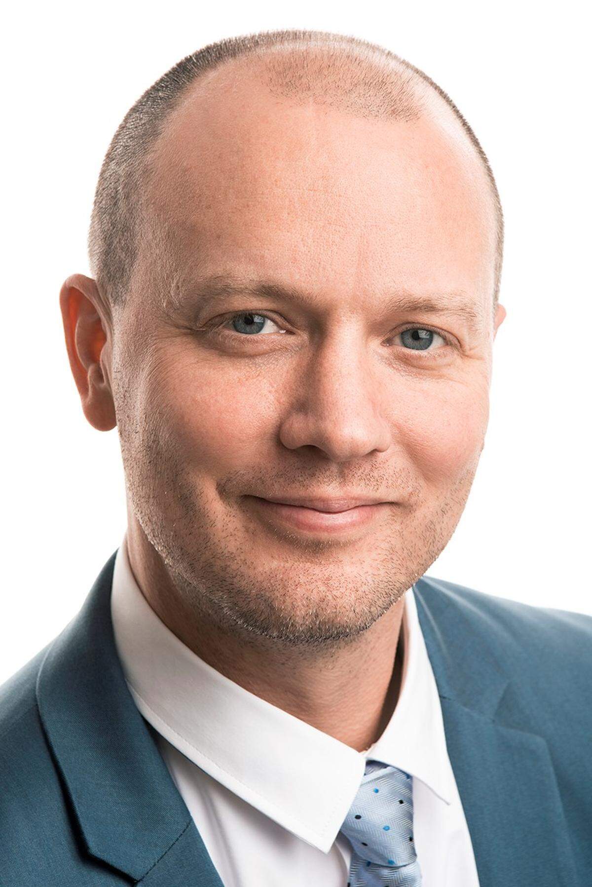 Jonathan Thomas, a native Kansas Citian who joined the The Coterie Theatre as director of development in April, is the theater’s new managing director, the theater announced Monday.