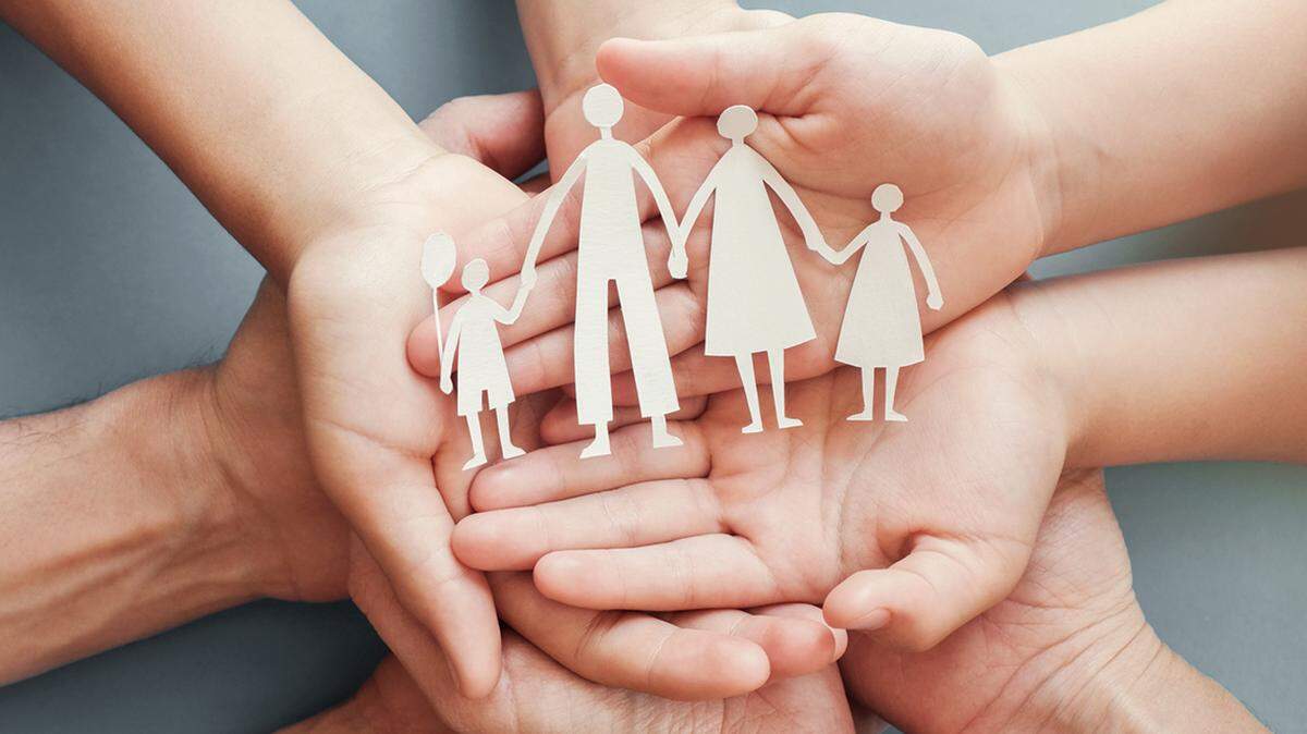 Our state has twice as many kids in the system as the national average, while federal money that could keep kids with their families sits idle.