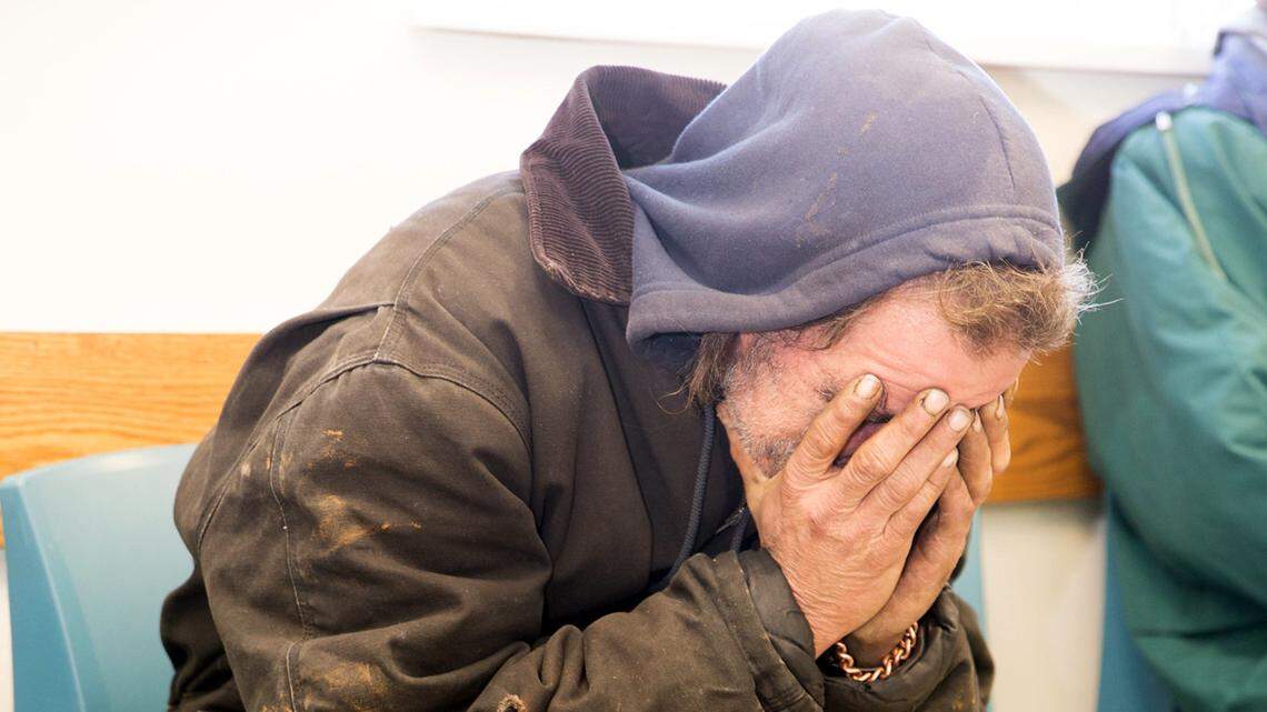 Shelter KC gives unhoused people counseling, assistance, education and spiritual guidance — not just a meal and a bed.