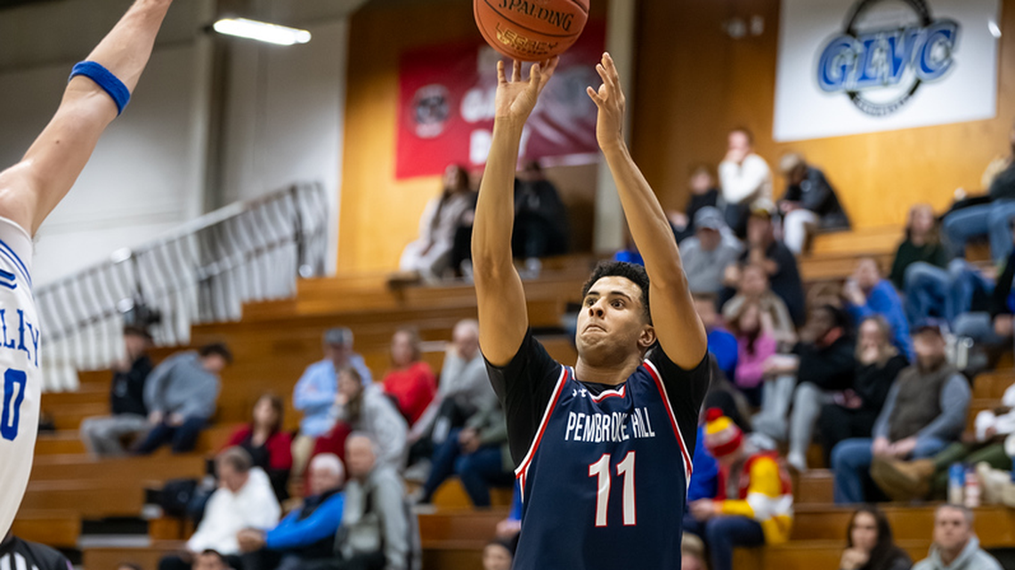 Check out Jewell Holiday Classic scores from boys basketball tourney in Liberty