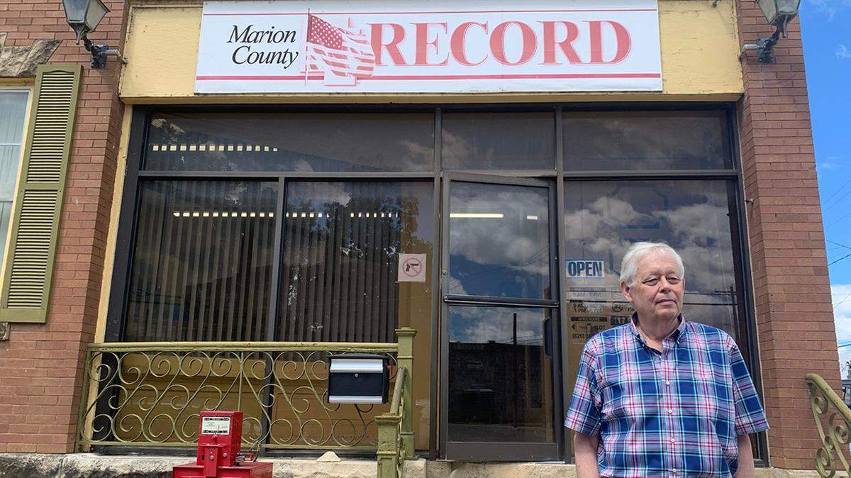The prosecutors’ report about the Marion County Record fiasco actually offers a how-to manual for abusing journalists.