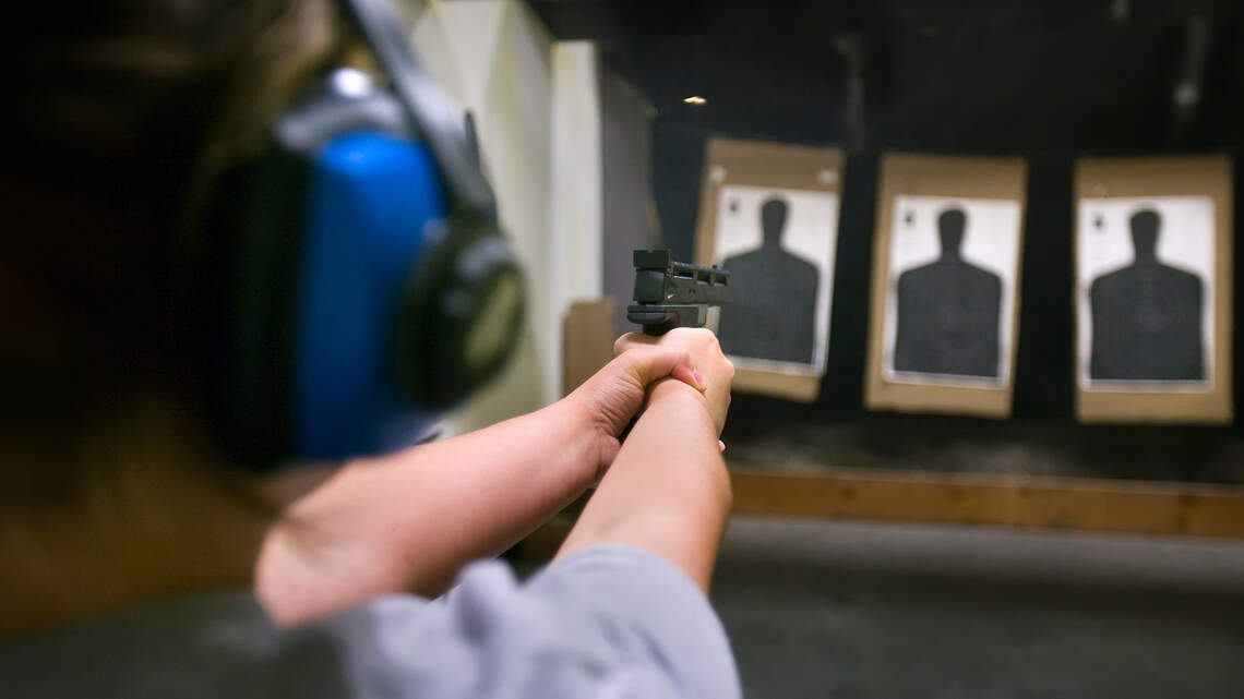 Keller ISD has the right idea to stop school shootings: Let staff, teachers carry guns