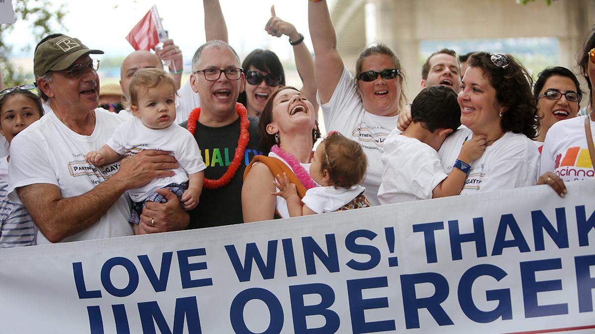 After the fall of Roe v. Wade, could the Supreme Court reverse itself on Obergefell v. Hodges, too?
