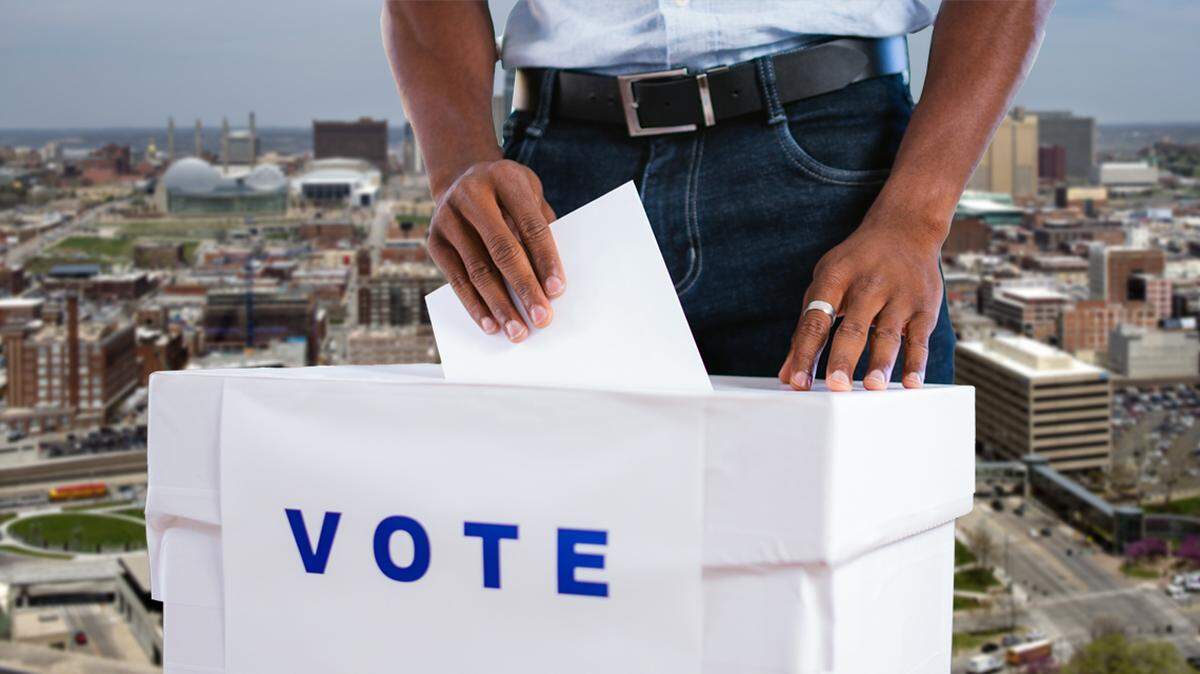 Some Kansas Citians have new districts for April 4 election. What to know before you vote