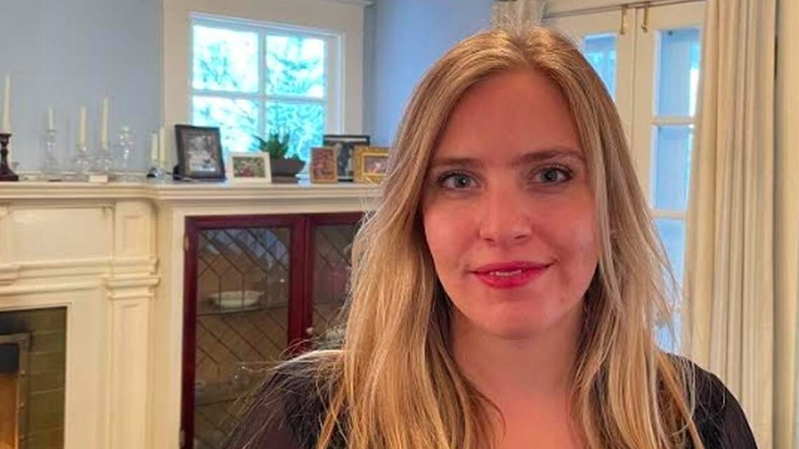 Woman attacked at KC massage business had to fight for her own justice: ‘There is a way’ | Opinion