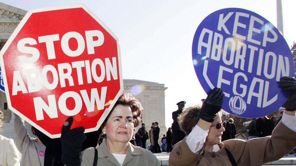 Abortion is on the ballot in Kansas in August. Here’s what to know before the election
