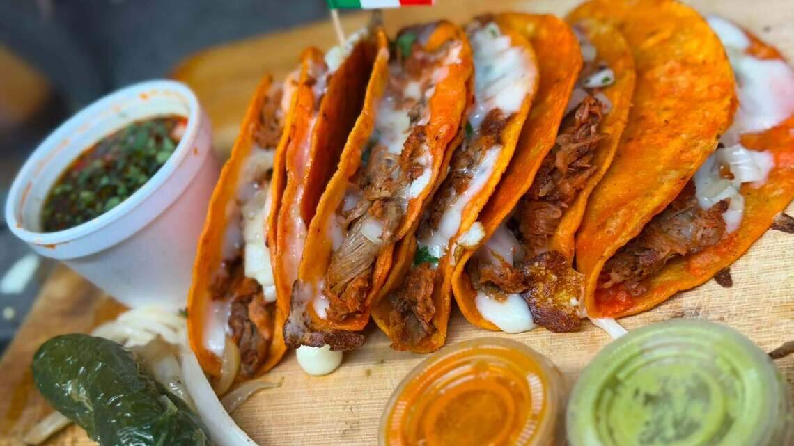KC-area taquería of 26 years will close. Something else is coming to the space