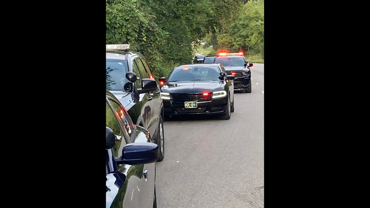 Police received a call Thursday morning from a pedestrian reporting that there was a body near Truman Road and Stark Avenue in Blue Summit, an unincorporated community nestled between Kansas City and Independence.