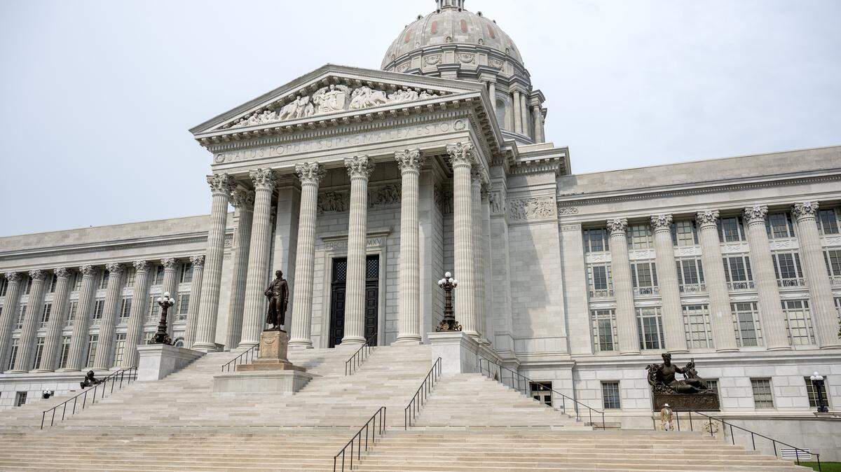 Missouri lawmakers are expected to pass a budget on Wednesday.