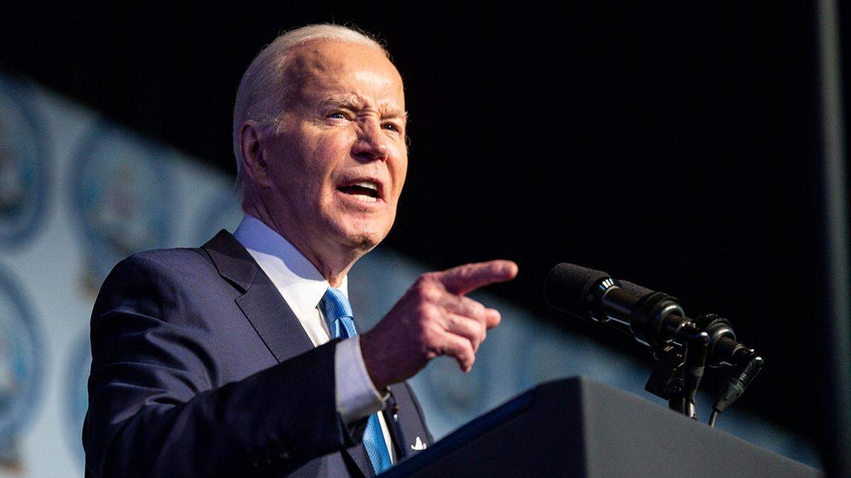 President Joe Biden’s calls for stricter rules wouldn’t have stopped the latest incident in Wisconsin.