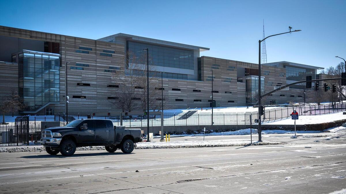 Worforce cuts at Kansas City’s Internal Revenue Service office and other agencies around the region have many people looking for jobs.