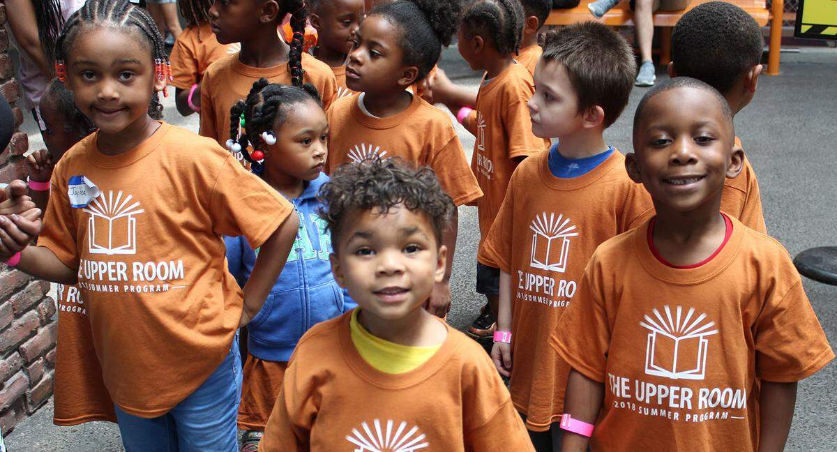 Summer learning programs in Kansas City can’t fill the camp time gap created when Missouri legislators pushed back the start of school for this fall