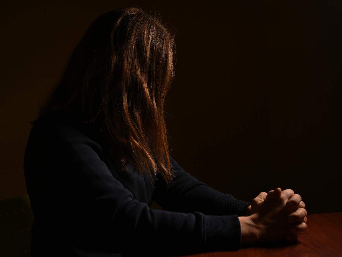 A graduate student at the University of Kansas settled a federal Title IX lawsuit against the university in December. She said the school discriminated against her after she reported abuse by another student.