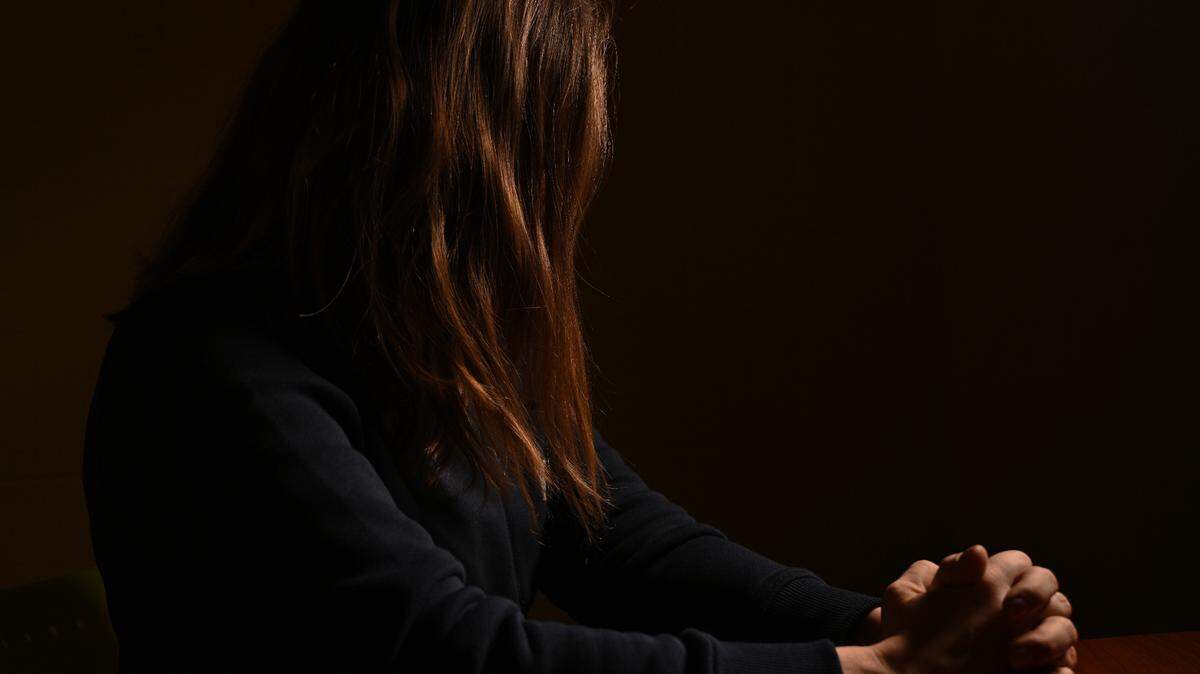KU student escaped her abuser. But professor, university and Title IX made her life hell