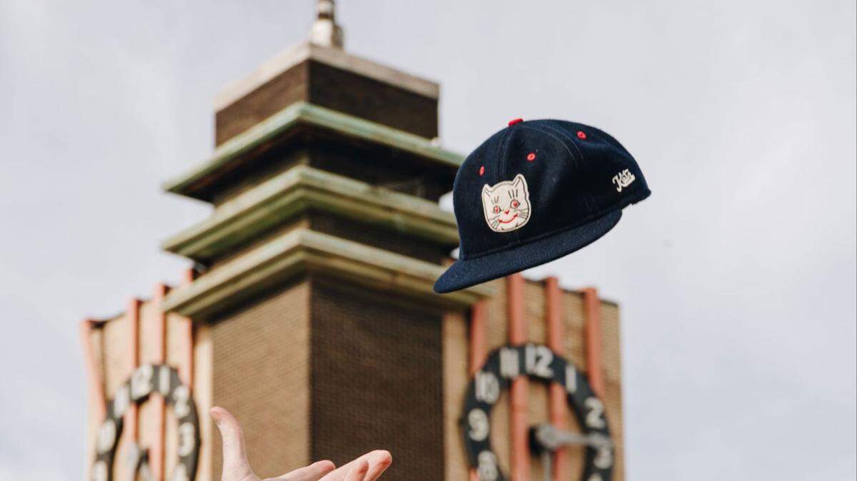 Sandlot Goods, specializing in baseball caps and other sports goods, is opening a Leawood storefront soon.