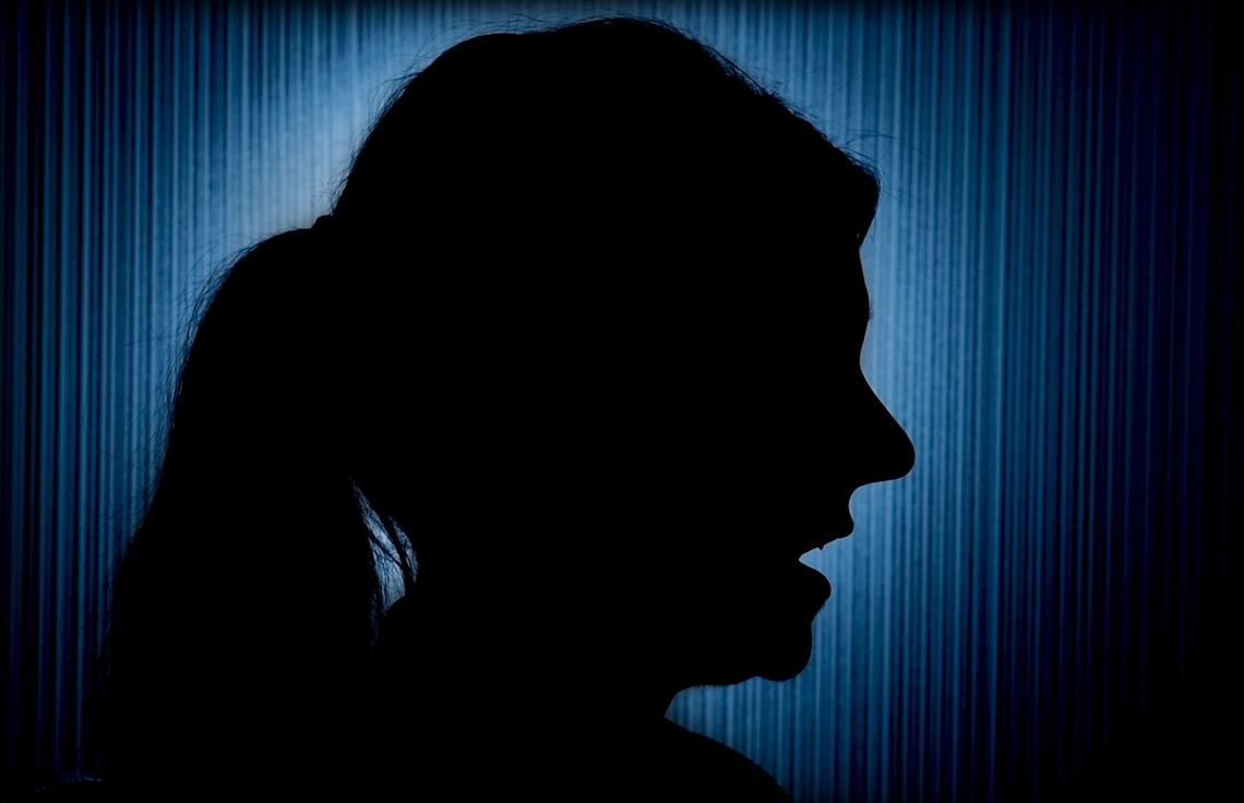 Once accused of filing a false rape report, but with the charges now dropped, a KU student tells her side of the story.