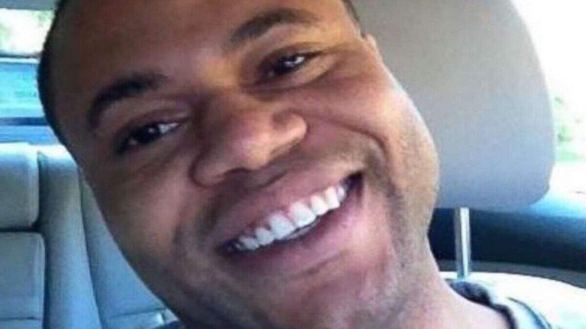 CDC scientist Timothy Cunningham mysteriously disappeared two months ago. His body was found in a river Tuesday that runs near his Atlanta home, the victim of drowning, police said.