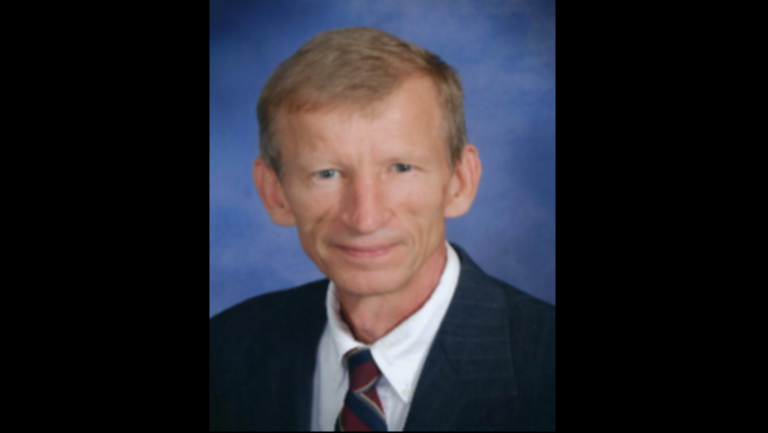 Personal vendetta alleging ‘corrupt’ judges fuels JoCo Republican’s statehouse bid