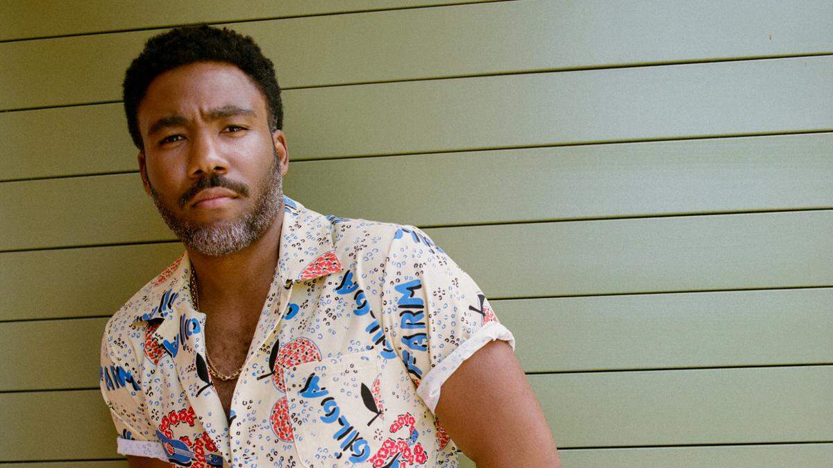 Donald Glover, also known as Childish Gambino, comes to T-Mobile Center Monday on the second stop of The New World Tour.