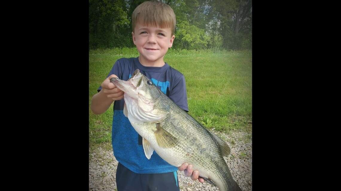 Fishing report: James A. Reed continues to produce big bass and the weather looks good