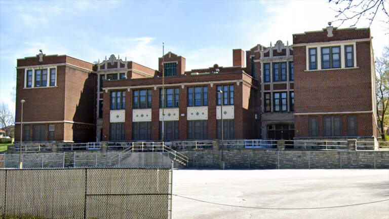 The conversation around the Bryant School in Brookside is changing | Hudnall