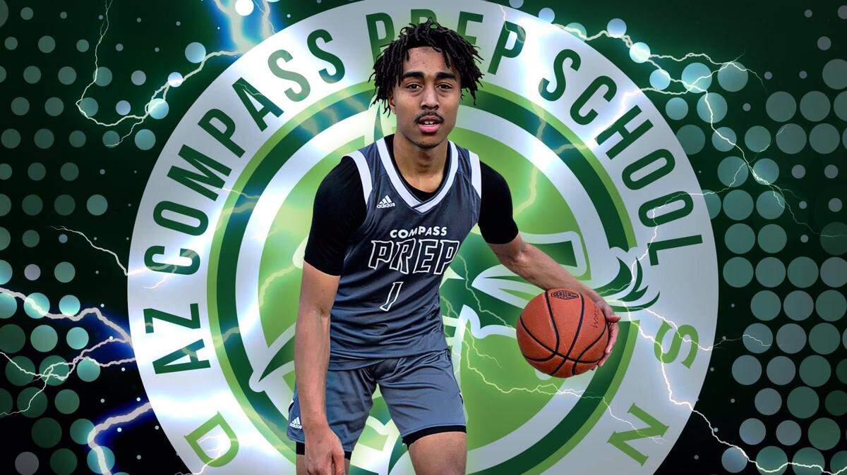 Frankie Collins has attracted a lot of interest from major hoops programs, but indications are he’s settled on Michigan as his college destination.