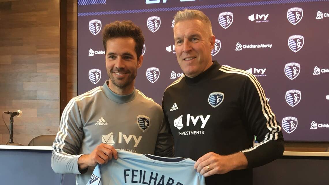 Sporting KC’s first team won’t play in U.S. Open Cup. And that’s not the strangest part