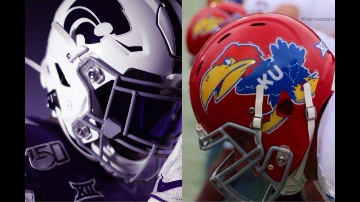 Here we go again, with realignment talk rocking Big 12 programs not called Texas or Oklahoma. Where would the depatures of UT and OU to the SEC leave programs like K-State, Kansas, Iowa State and TCU? The answer is, as it was a decade ago, a great unknown.