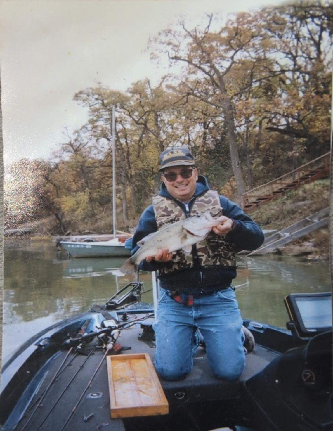 Darrell Schroll, of Manhattan, contracted a serious infection caused by a bacteria called M. chimaera after having open-heart surgery in 2019 at The University of Kansas Hospital. He died on July 26, 2023, at 74. A series of lawsuits allege that the bacteria was spread from contaminated heater-cooler devices used during the surgeries.