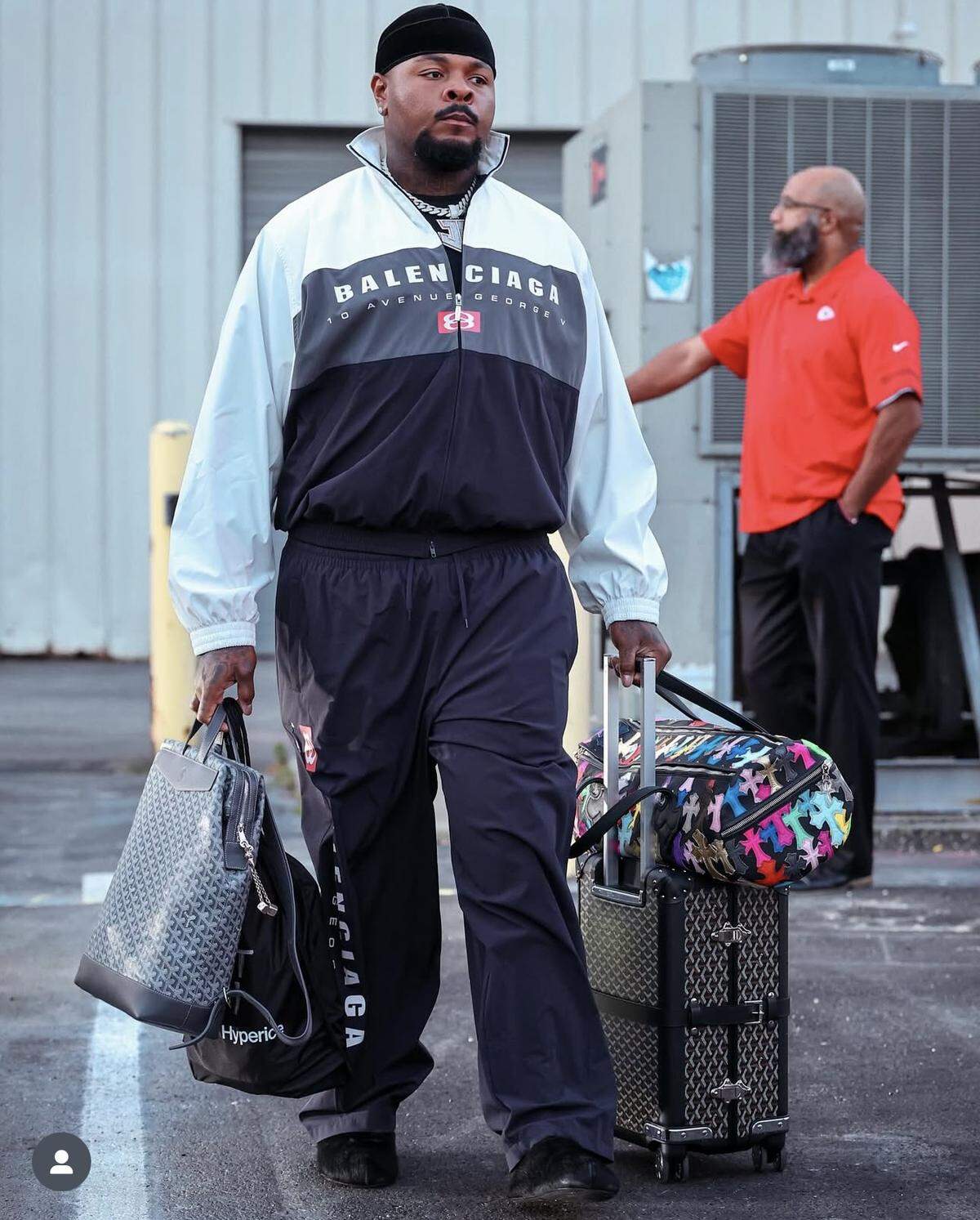 Jawaan Taylor
