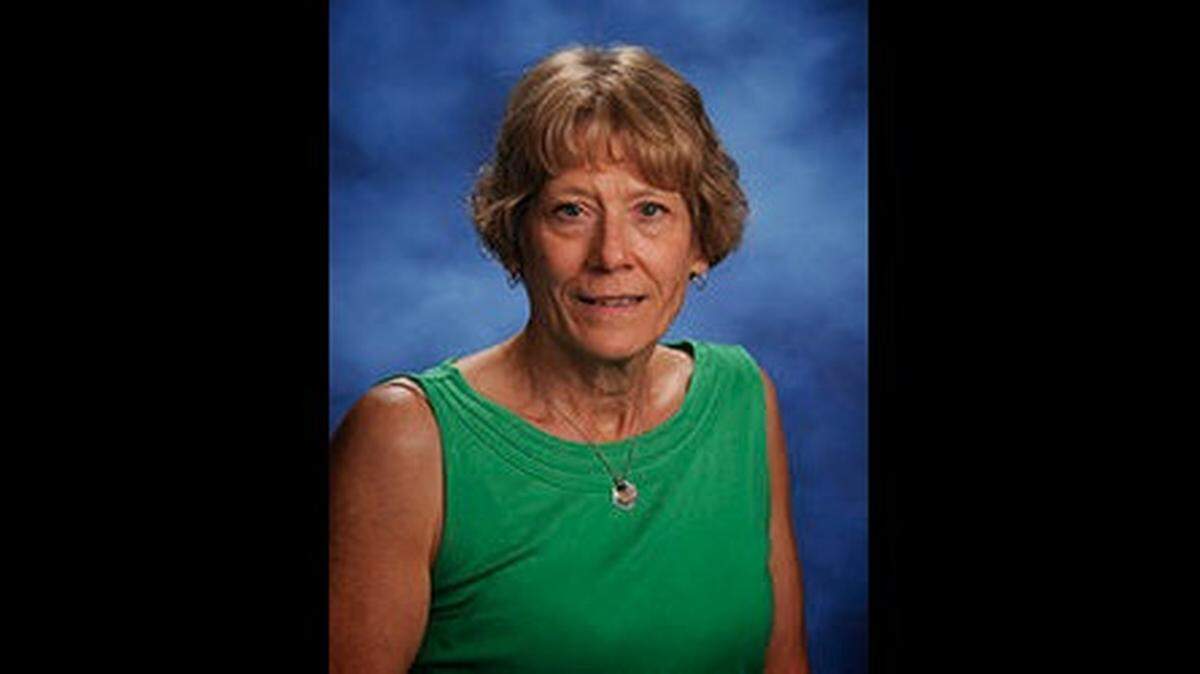 Former Director of Special Education Jackie Chatman will serve as assistant special education director until she retires in June 2019.