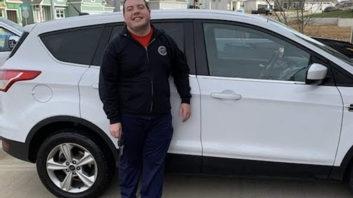 KC cop drew his gun on driver with autism. How ‘Mason’s Law’ could now save lives