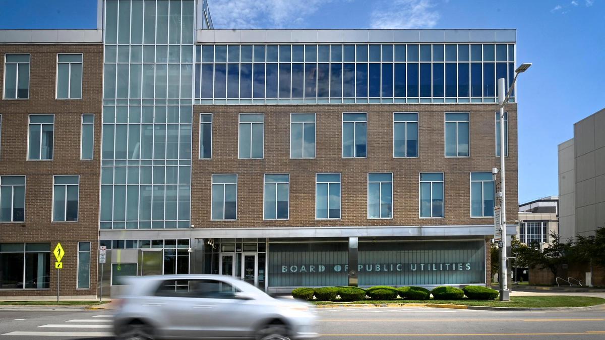 The Board of Public Utilities, 540 Minnesota Ave., in Kansas City, Kansas,