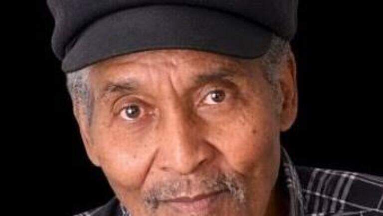 His saxophone became the soundtrack for his KC neighborhood