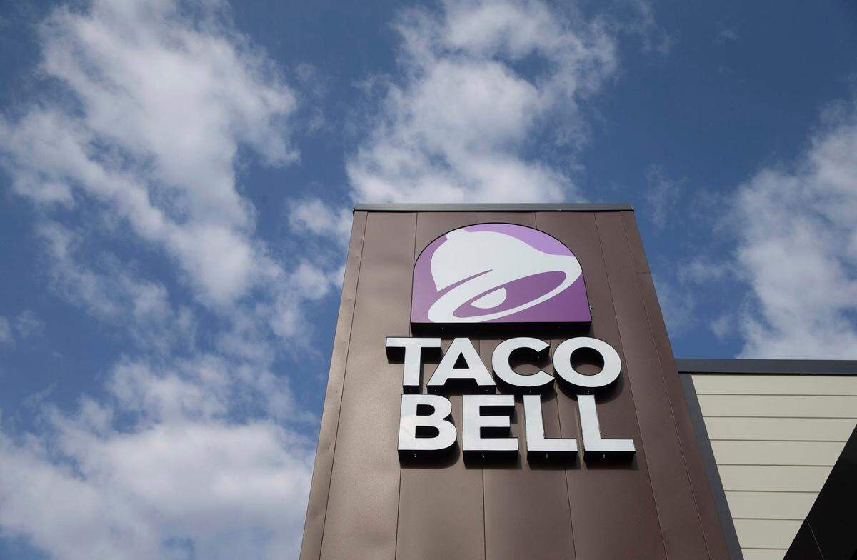 A new Taco Bell will be built at 29th and Greenwich in Wichita.