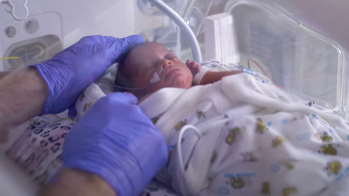 Rare Kansas City triplets are an ‘unexpected journey.’ Grandma launches fundraiser