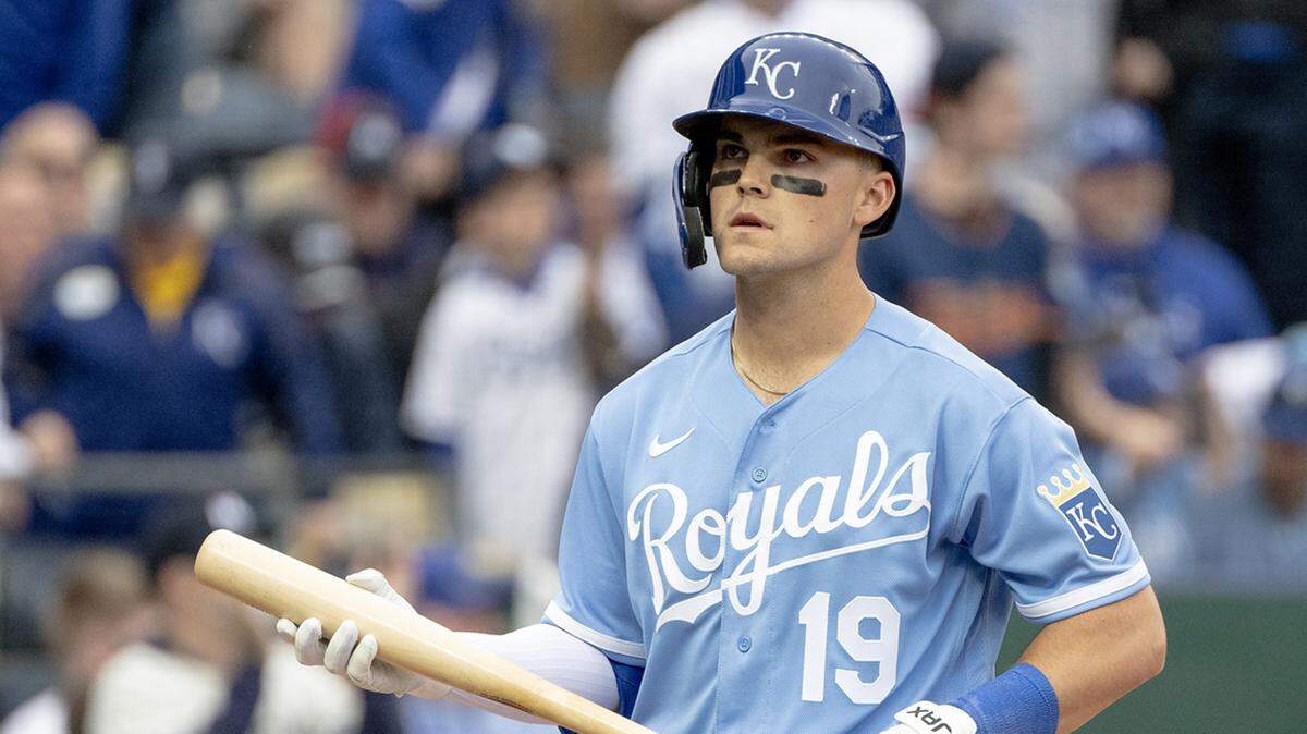 The boys in blue aren’t playing in the big leagues this season.