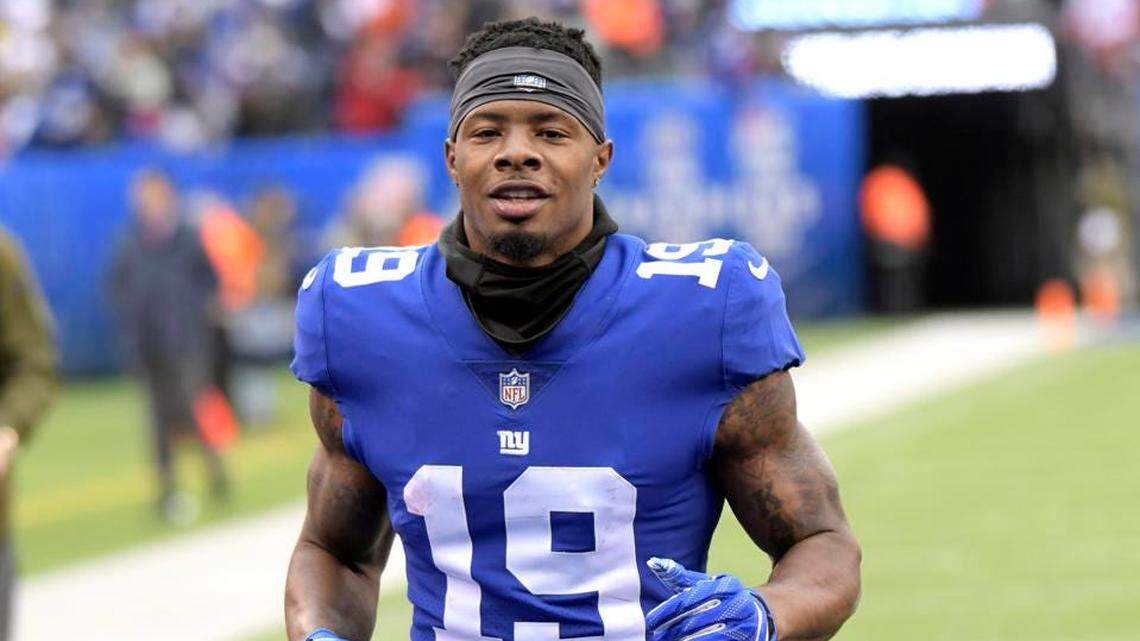 The Chiefs hope Corey Coleman can fit in as a contributing piece of their wide receivers corps in Kansas City.